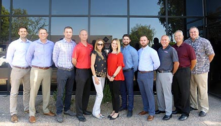 Group of Design Consultants in Arizona 