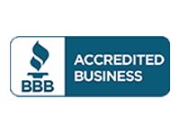 BBB Accredited Business