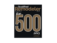 Logo of Qualified Remodeler Top 500 2013