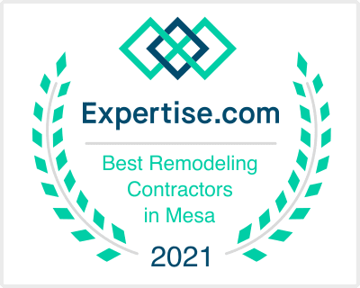 Logo of Best Remodeling Contractors in Mesa 2021